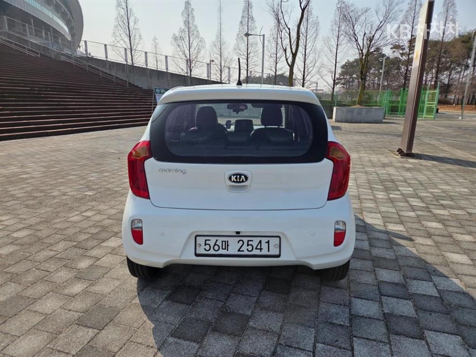 2015 - kia all