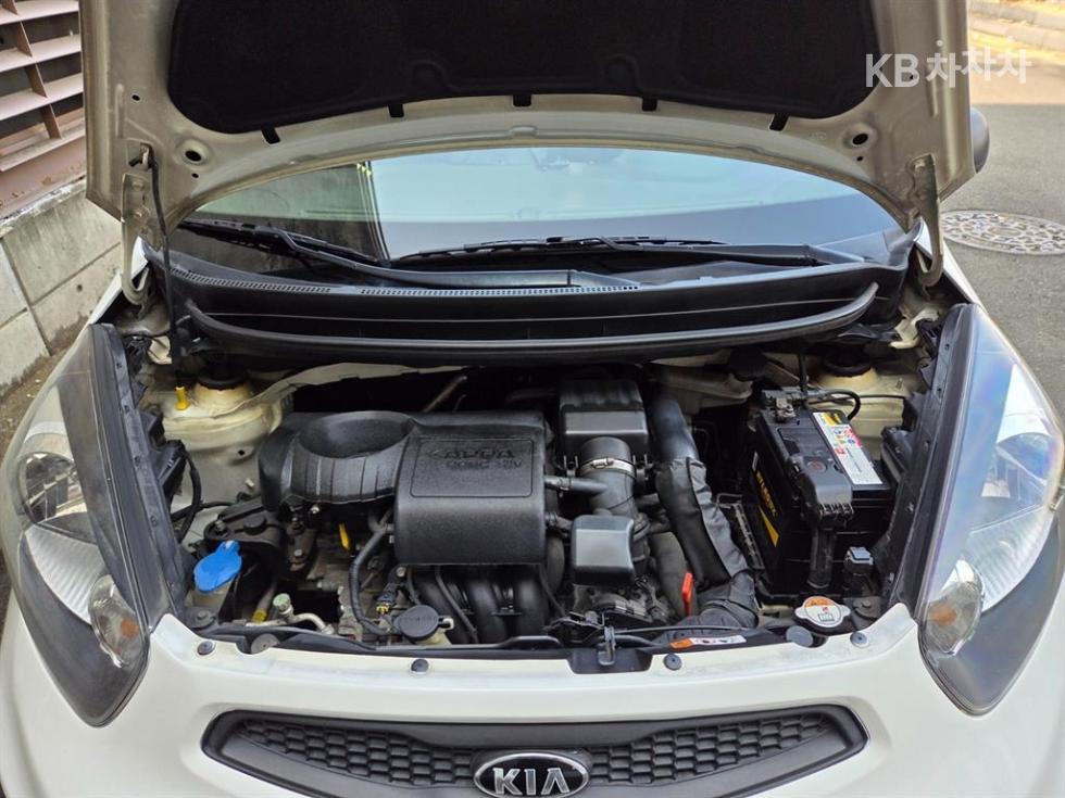 2015 - kia all