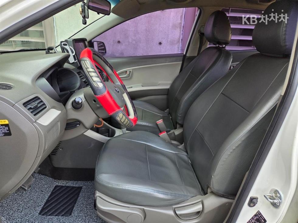2015 - kia all