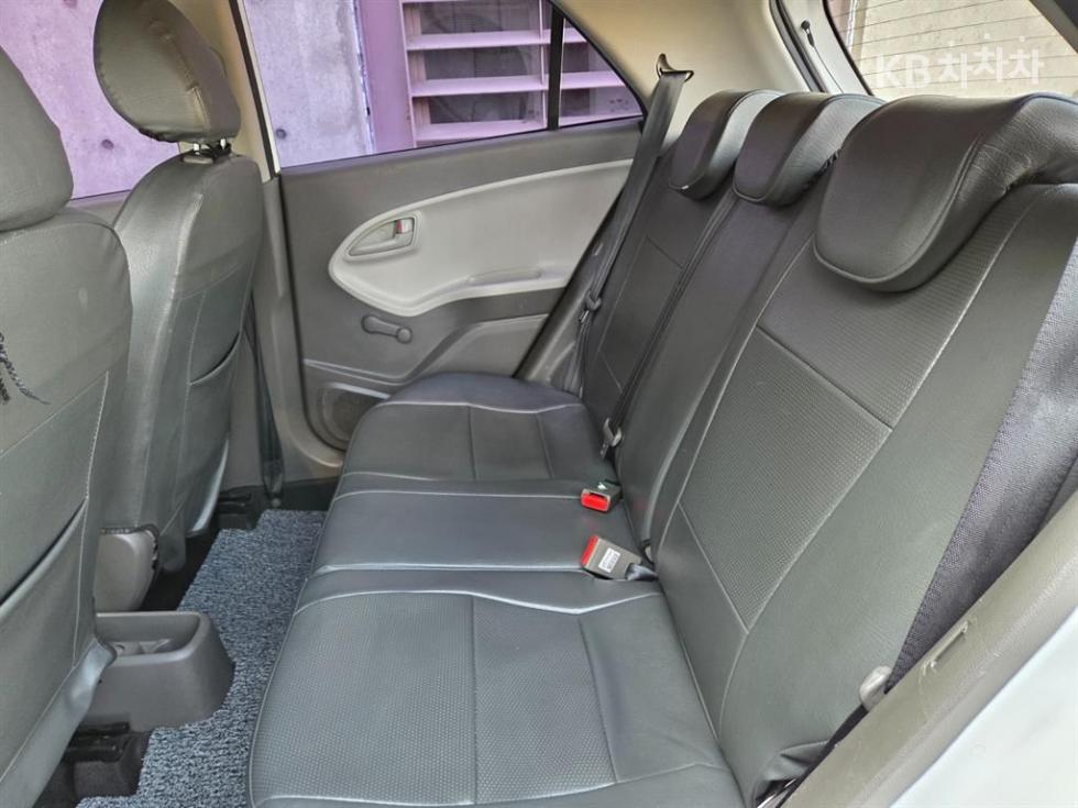 2015 - kia all