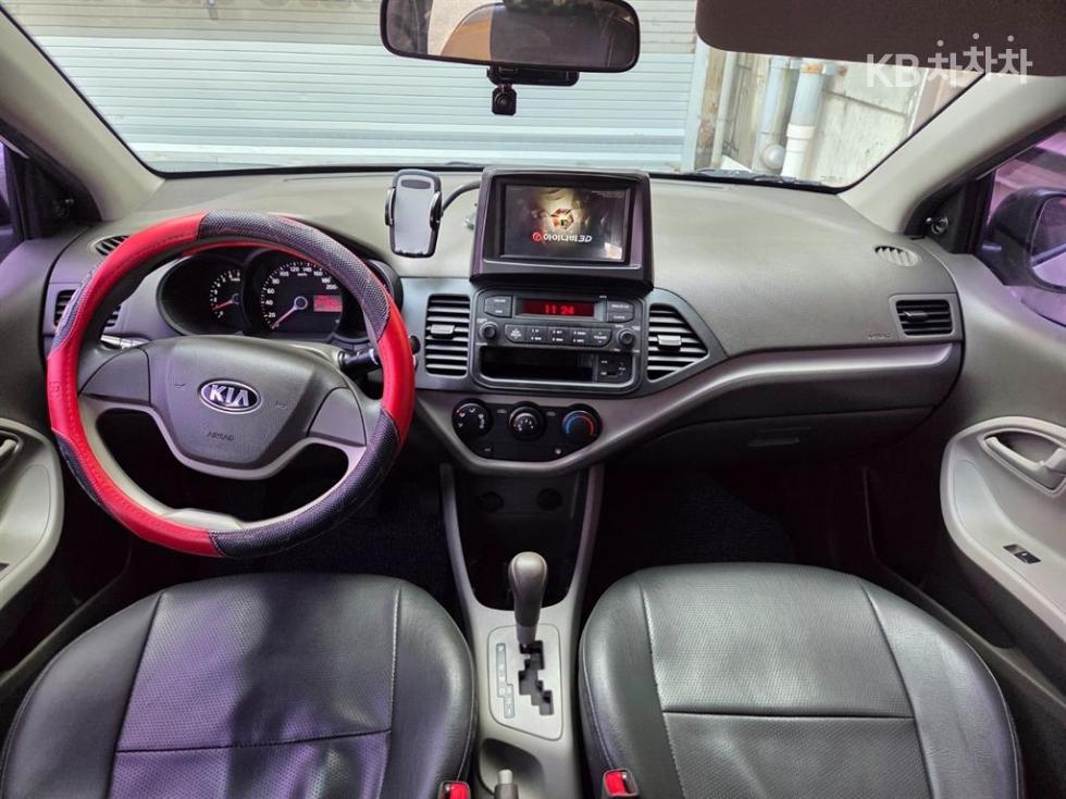 2015 - kia all