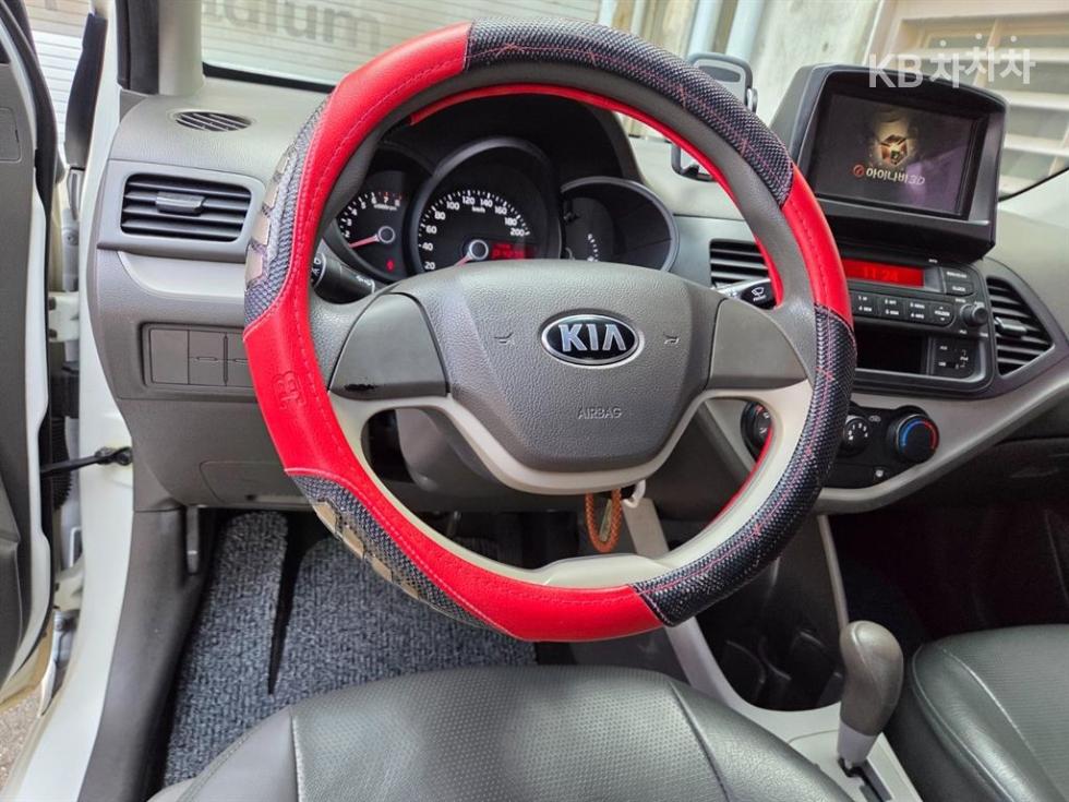 2015 - kia all