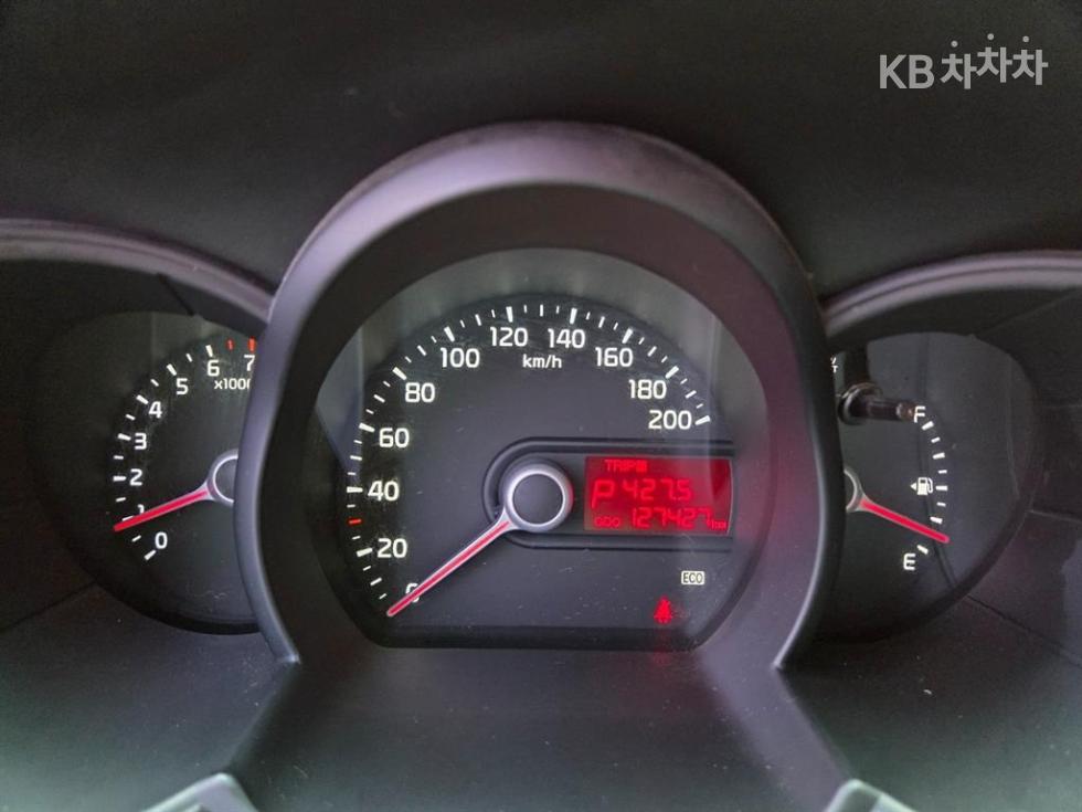 2015 - kia all