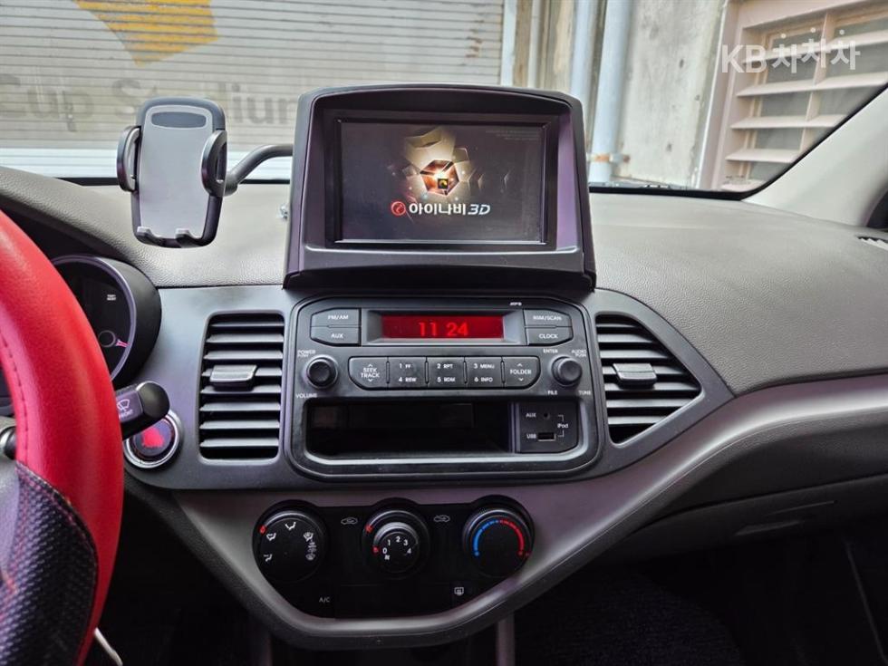 2015 - kia all