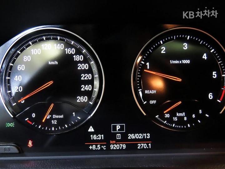 BMW 1 Series New 118d Sport Special 10