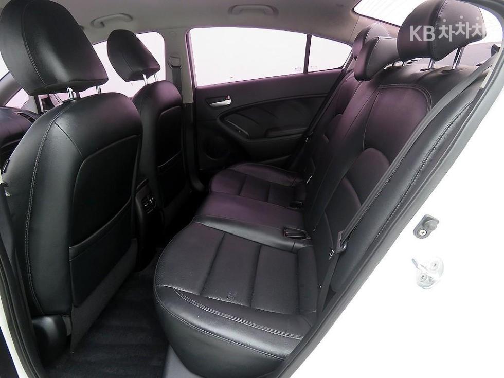 2014 - kia k3