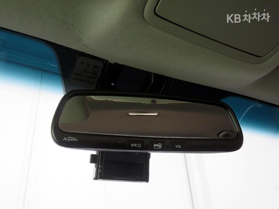 2014 - kia k3