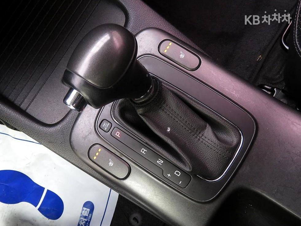 2014 - kia k3