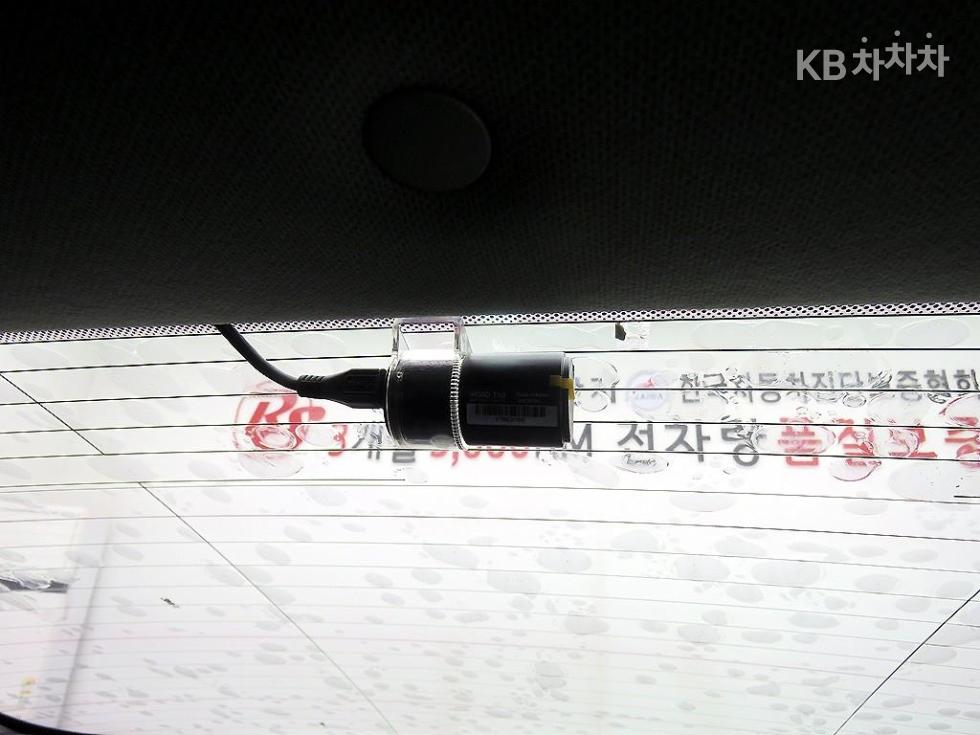 2014 - kia k3