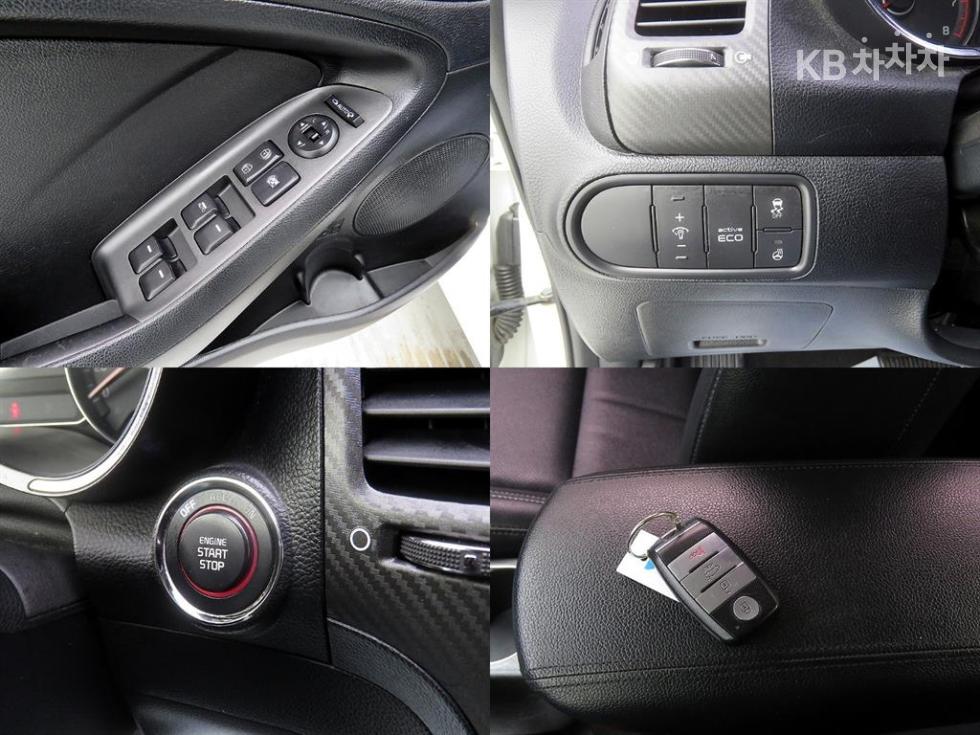 2014 - kia k3
