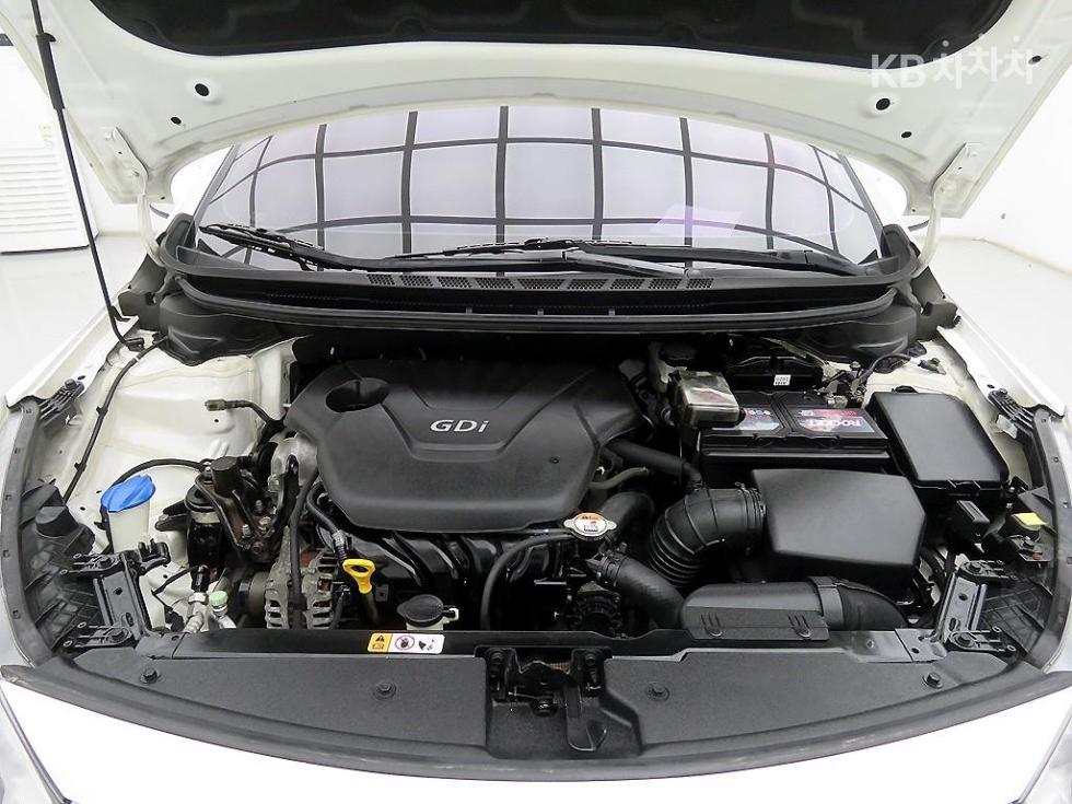 2014 - kia k3