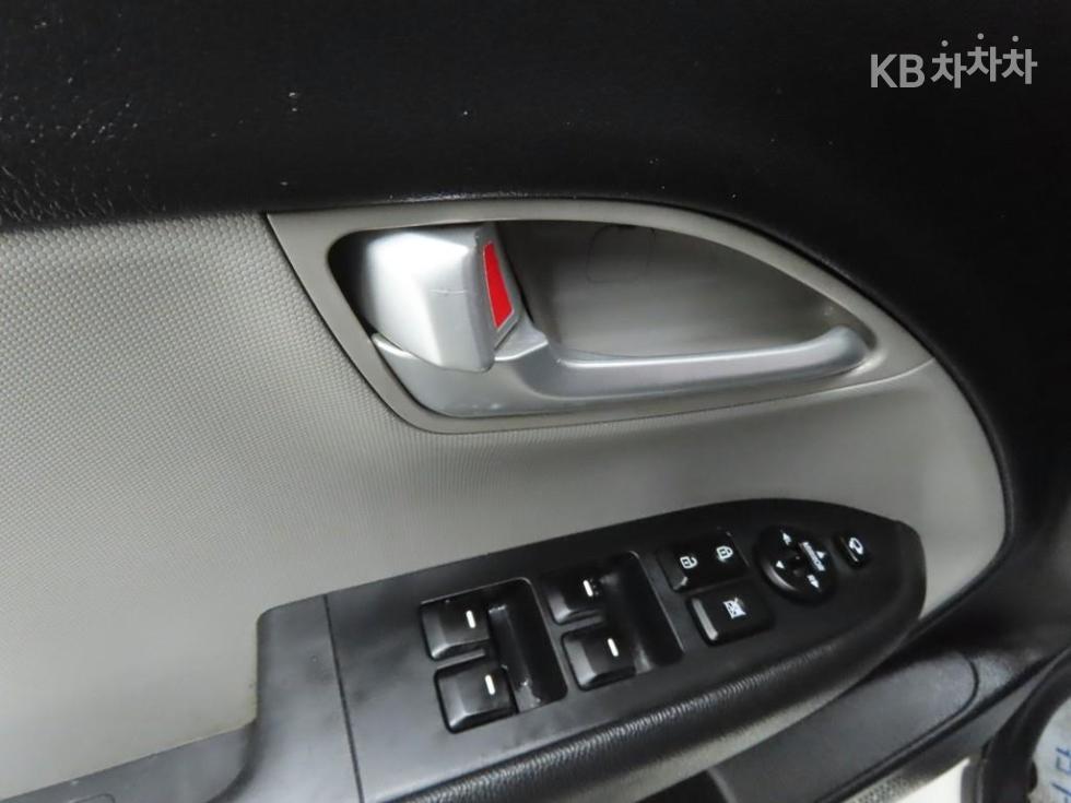 2016 - kia ray