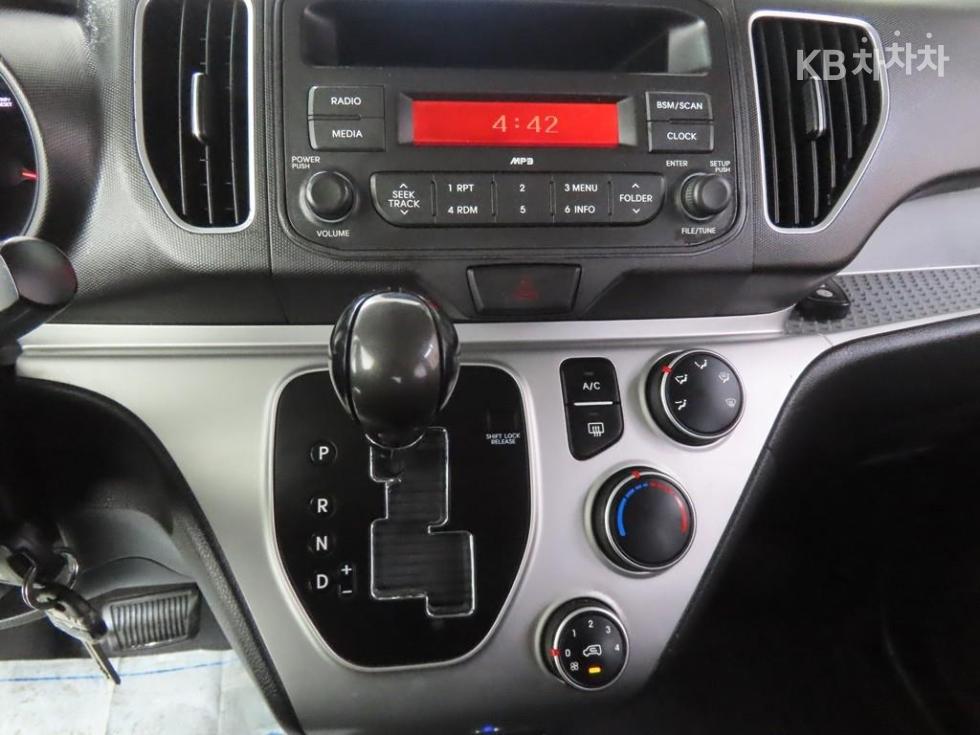 2016 - kia ray