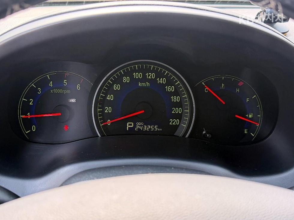 2010 - kia carnival