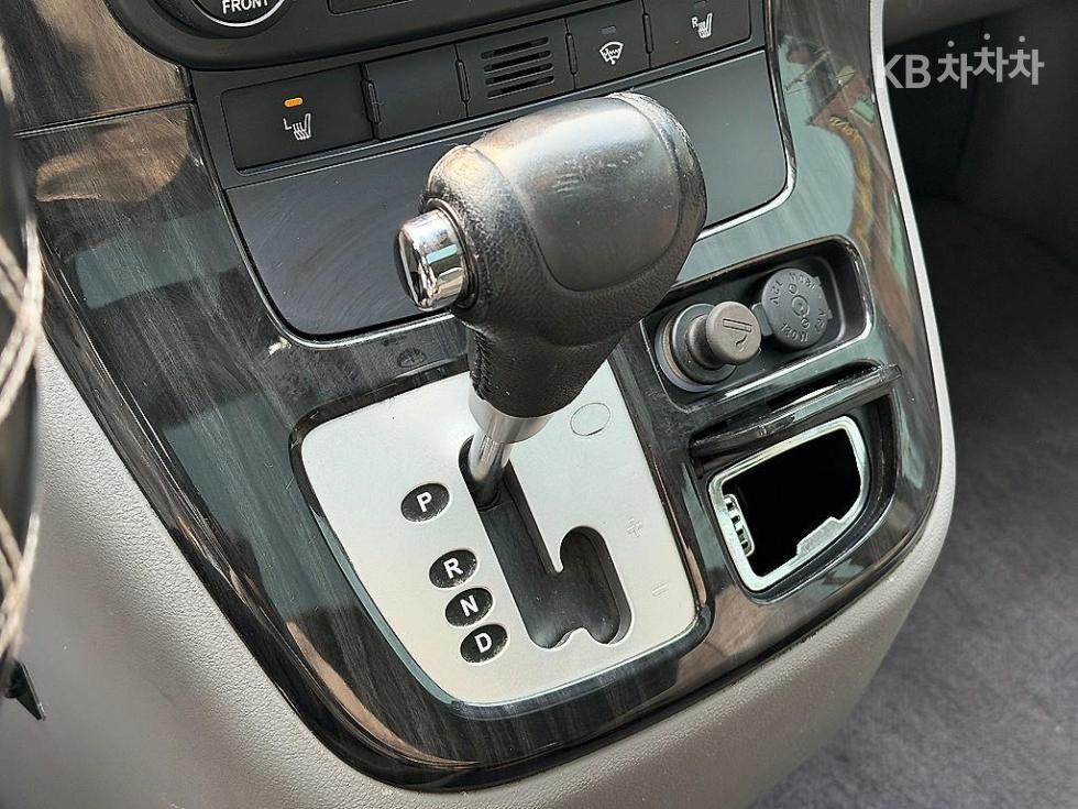 2010 - kia carnival