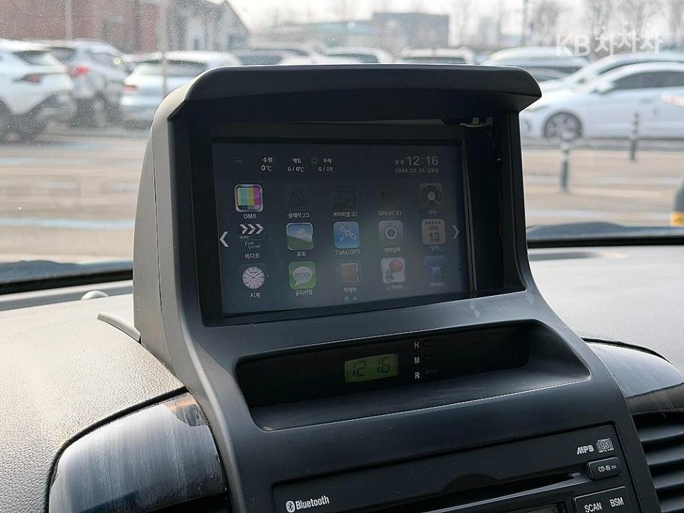 2010 - kia carnival