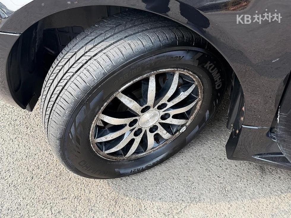 2010 - kia carnival