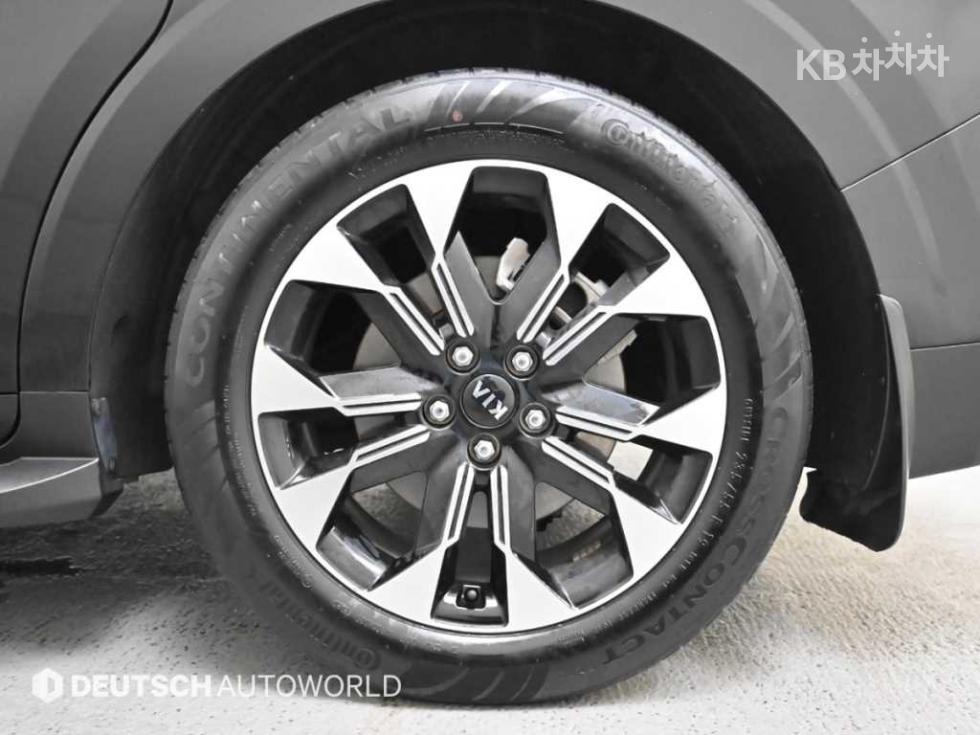 2021 - kia carnival