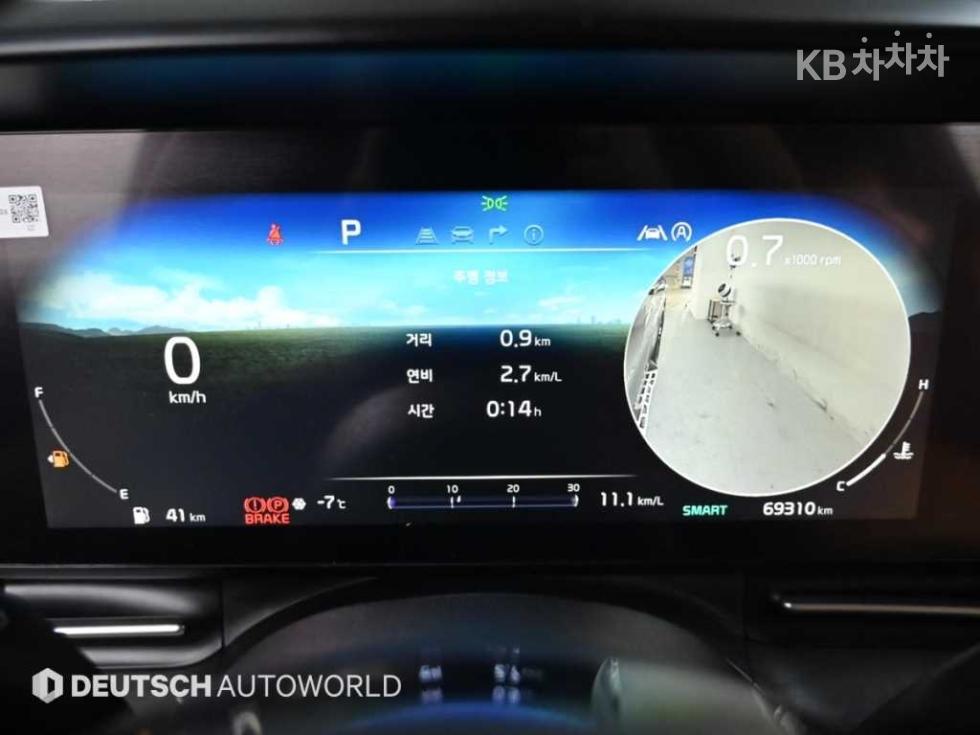 2021 - kia carnival
