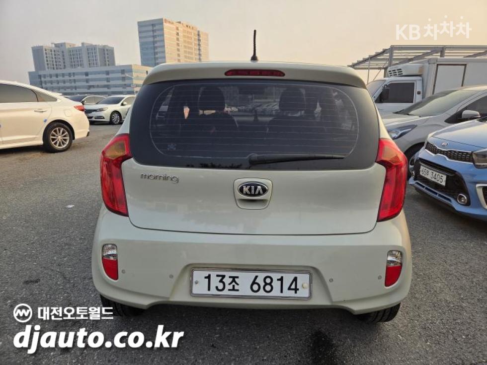 2014 - kia all