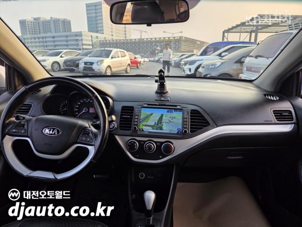 2014 - kia all