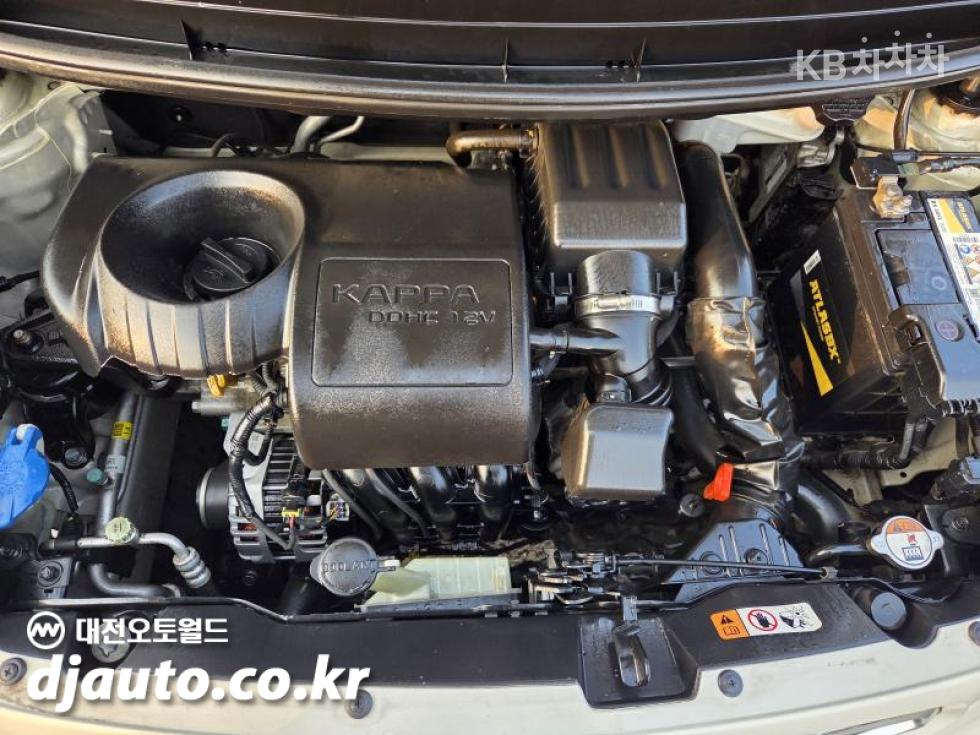 2014 - kia all