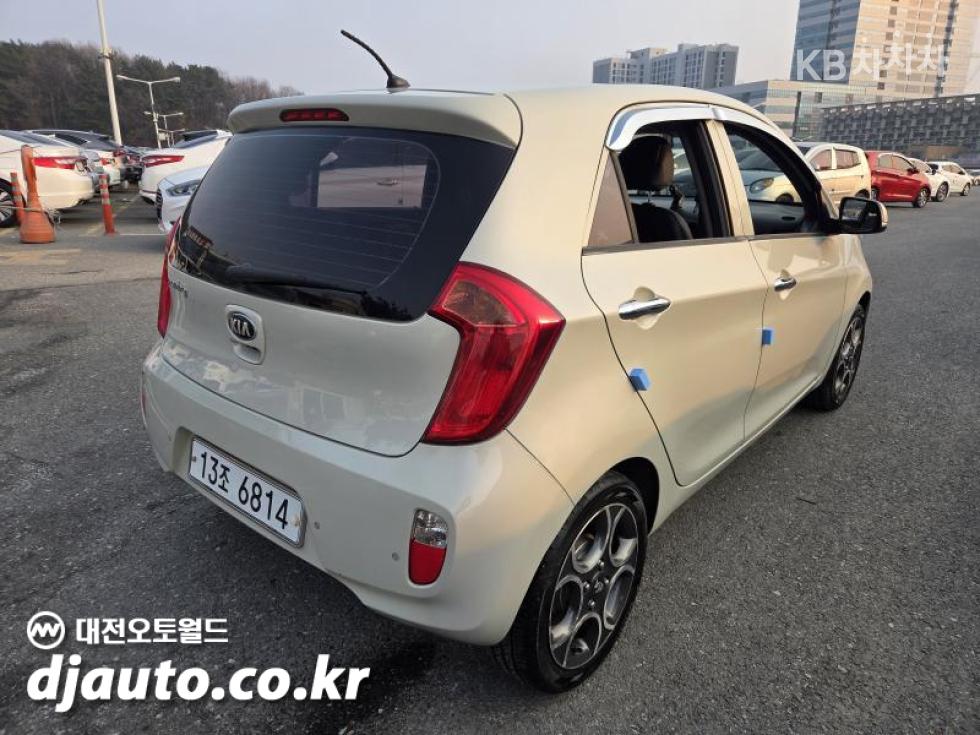 2014 - kia all