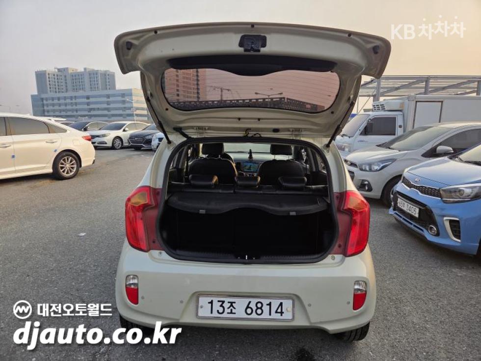 2014 - kia all