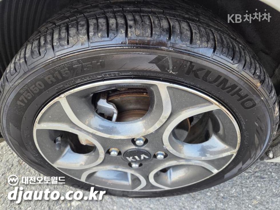 2014 - kia all