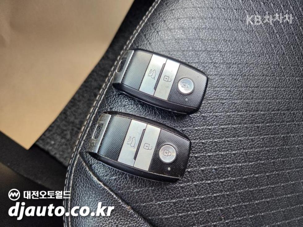 2014 - kia all