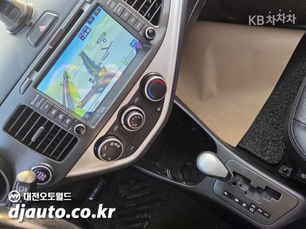 2014 - kia all