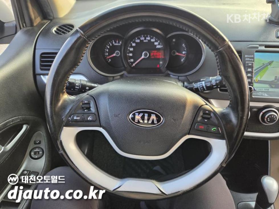 2014 - kia all