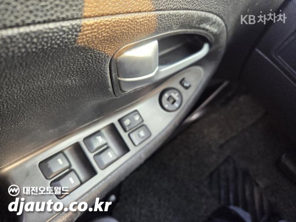 2014 - kia all