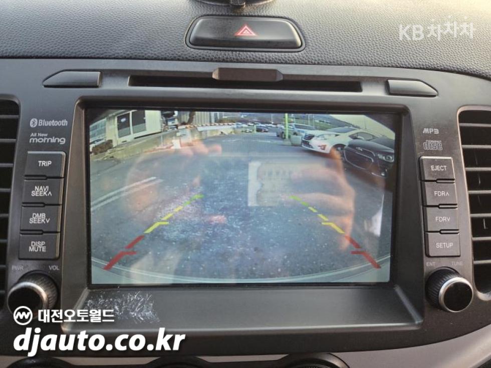 2014 - kia all
