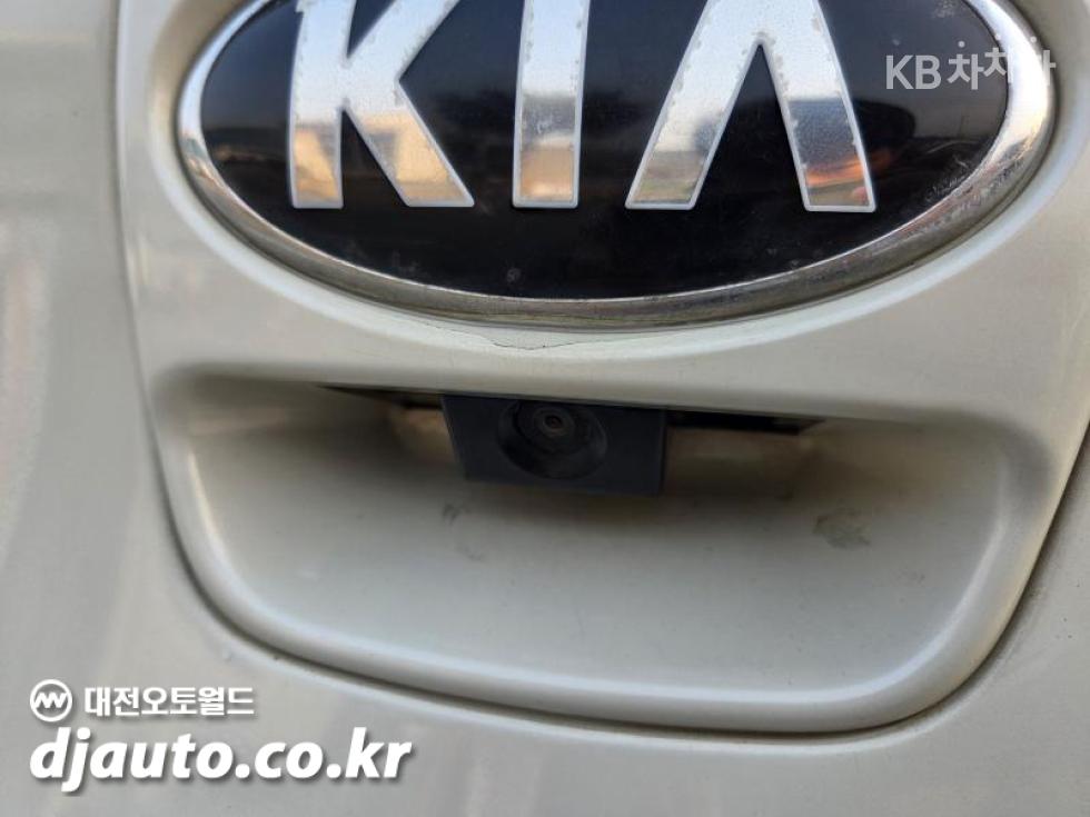 2014 - kia all
