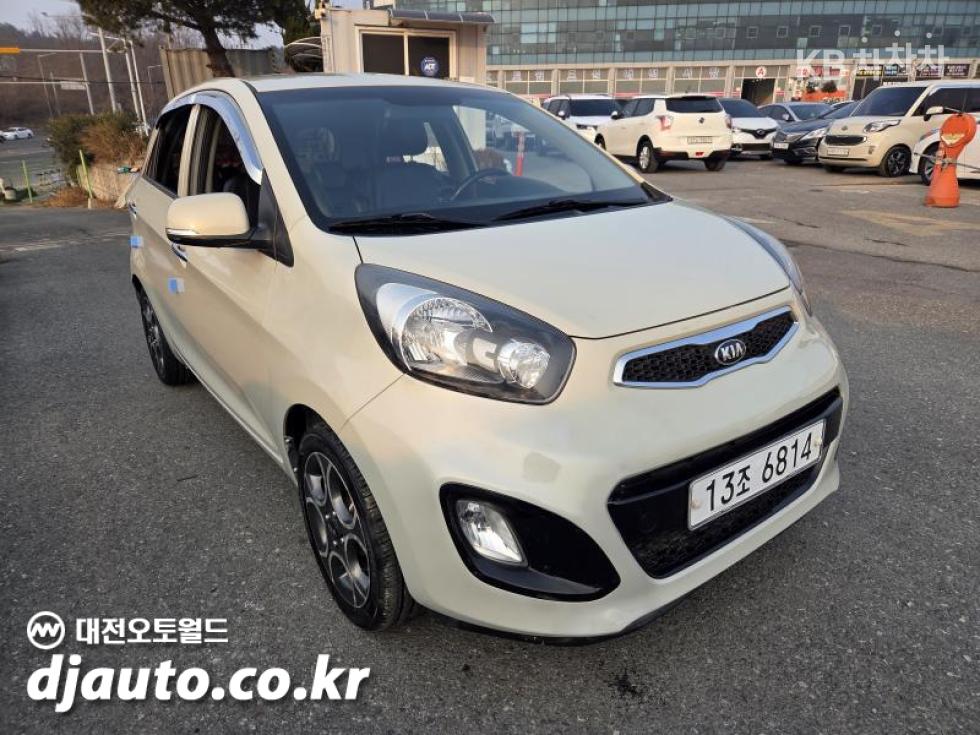 2014 - kia all
