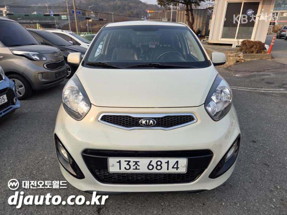 2014 - kia all
