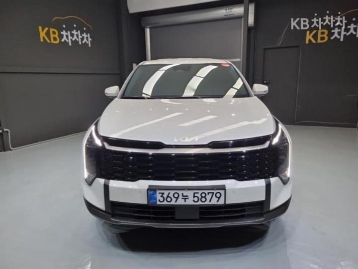 Kia Sportage 2.0 LPG 2WD — foto 1