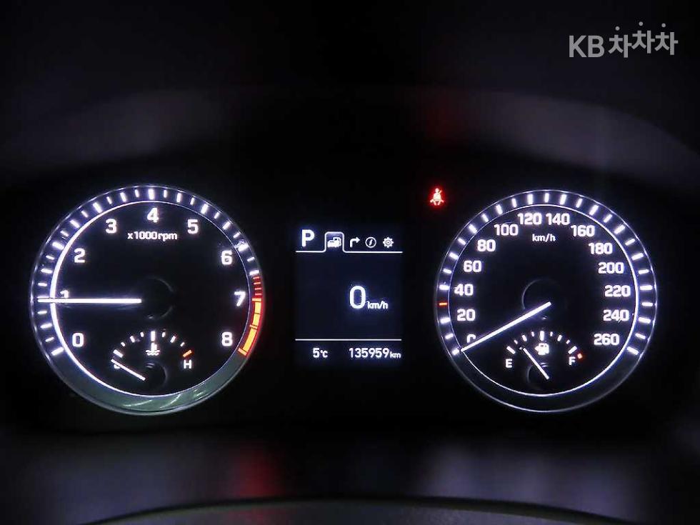 Hyundai Sonata — miniaturë 9