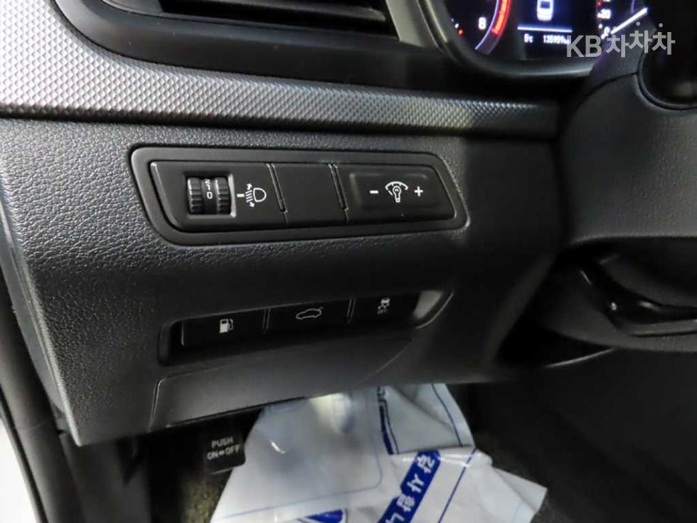 Hyundai Sonata — miniaturë 15