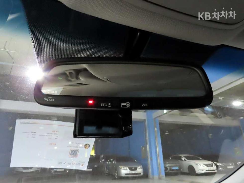 Hyundai Sonata — miniaturë 16