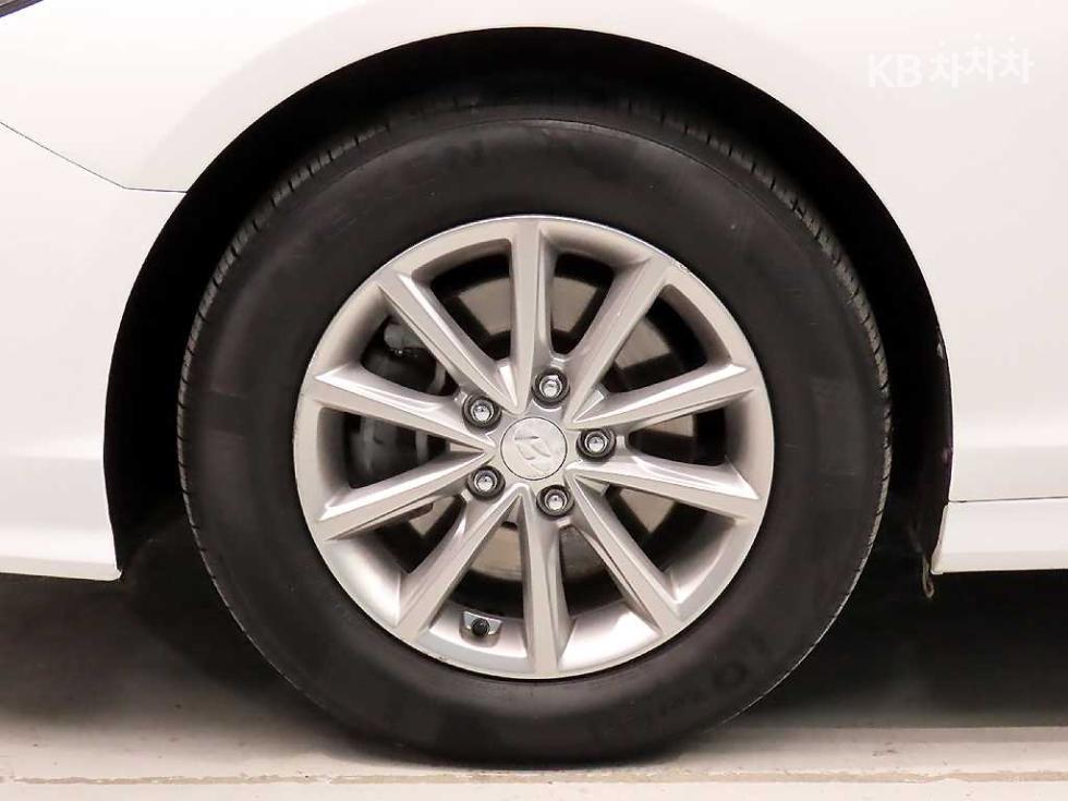 Hyundai Sonata — miniaturë 20