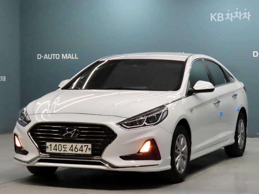 Hyundai Соната