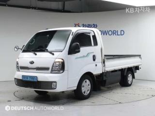 기아 더 뉴 봉고3 EV