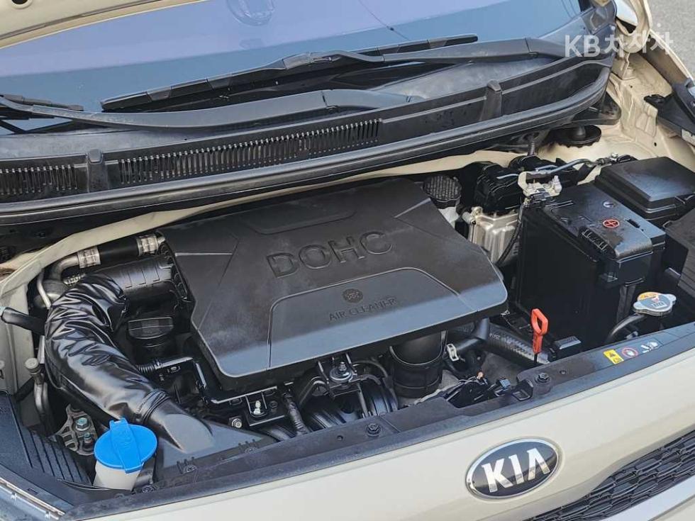 2018 - kia morning (ja)