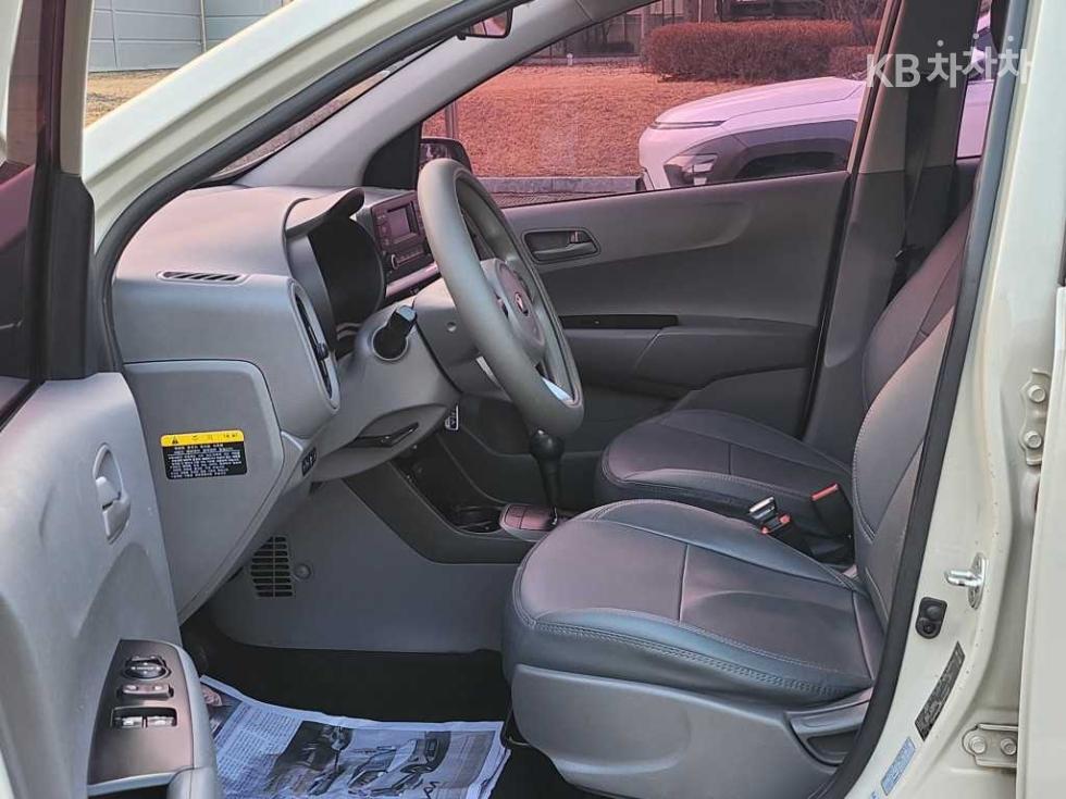 2018 - kia morning (ja)