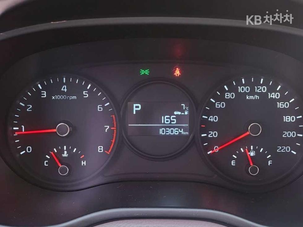 2018 - kia morning (ja)