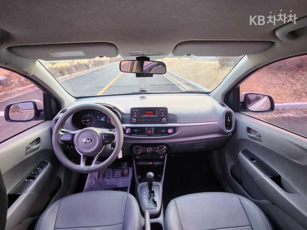 2018 - kia morning (ja)