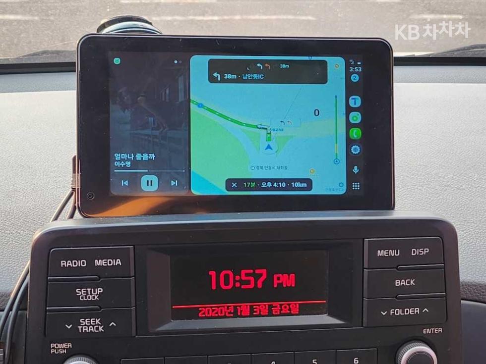 2018 - kia morning (ja)