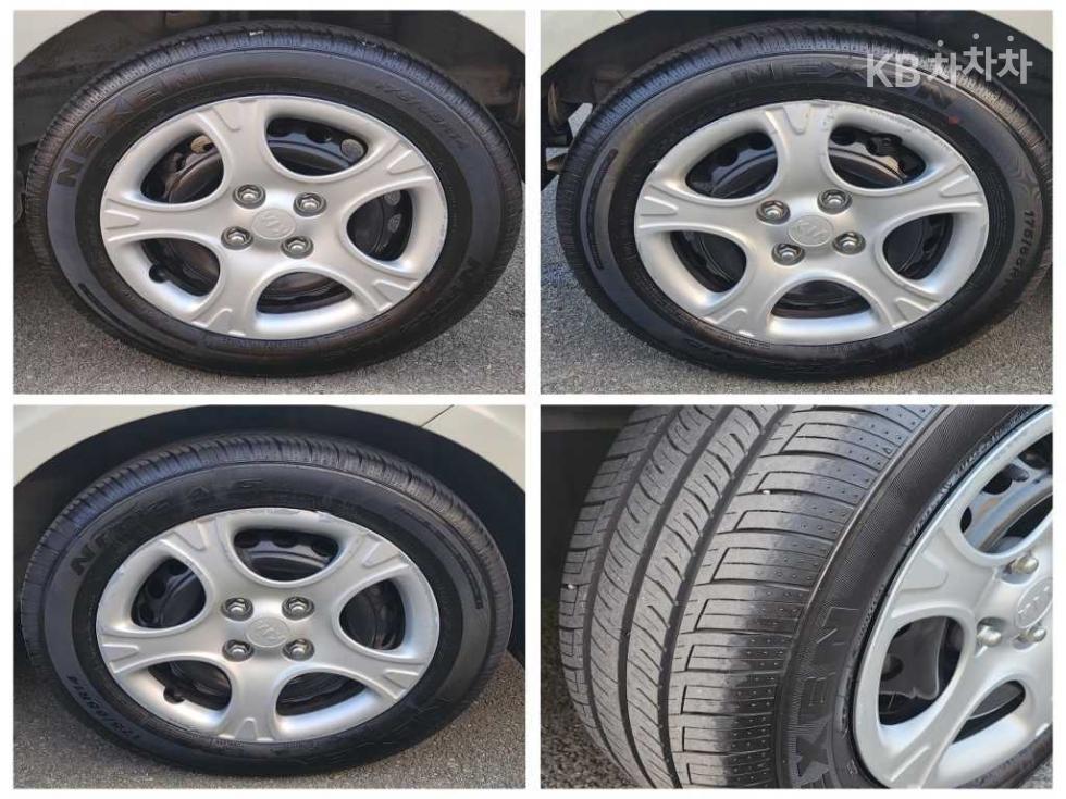 2018 - kia morning (ja)